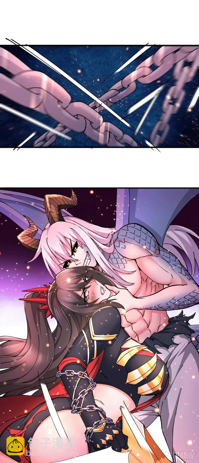 第146话 和我做个交易，姜寒-第155话