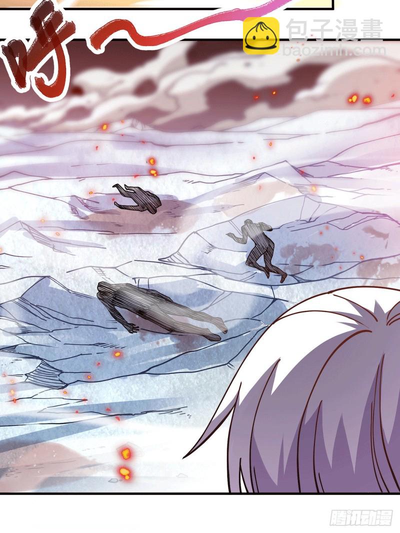 第152话 与天武帝国开战！-第161话
