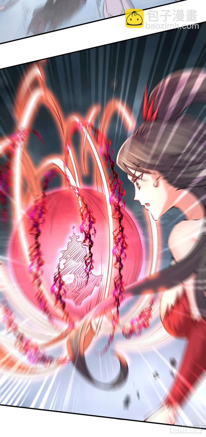 第158话 最后的杀招-第167话