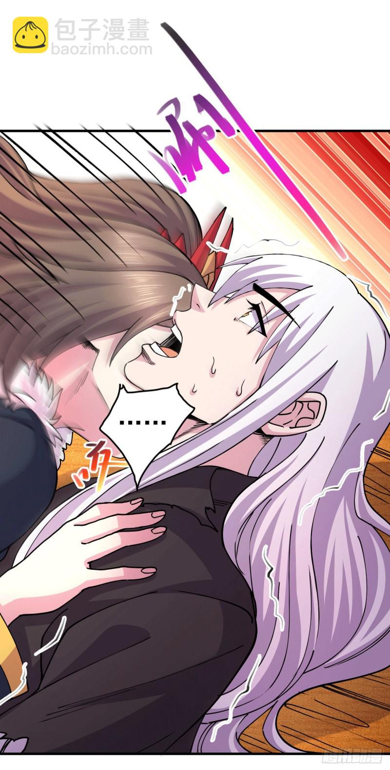 第164话 再次纵情-第173话