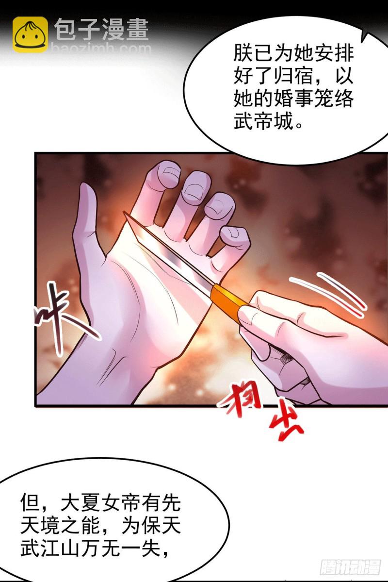 第166话 熊熊出没-第175话