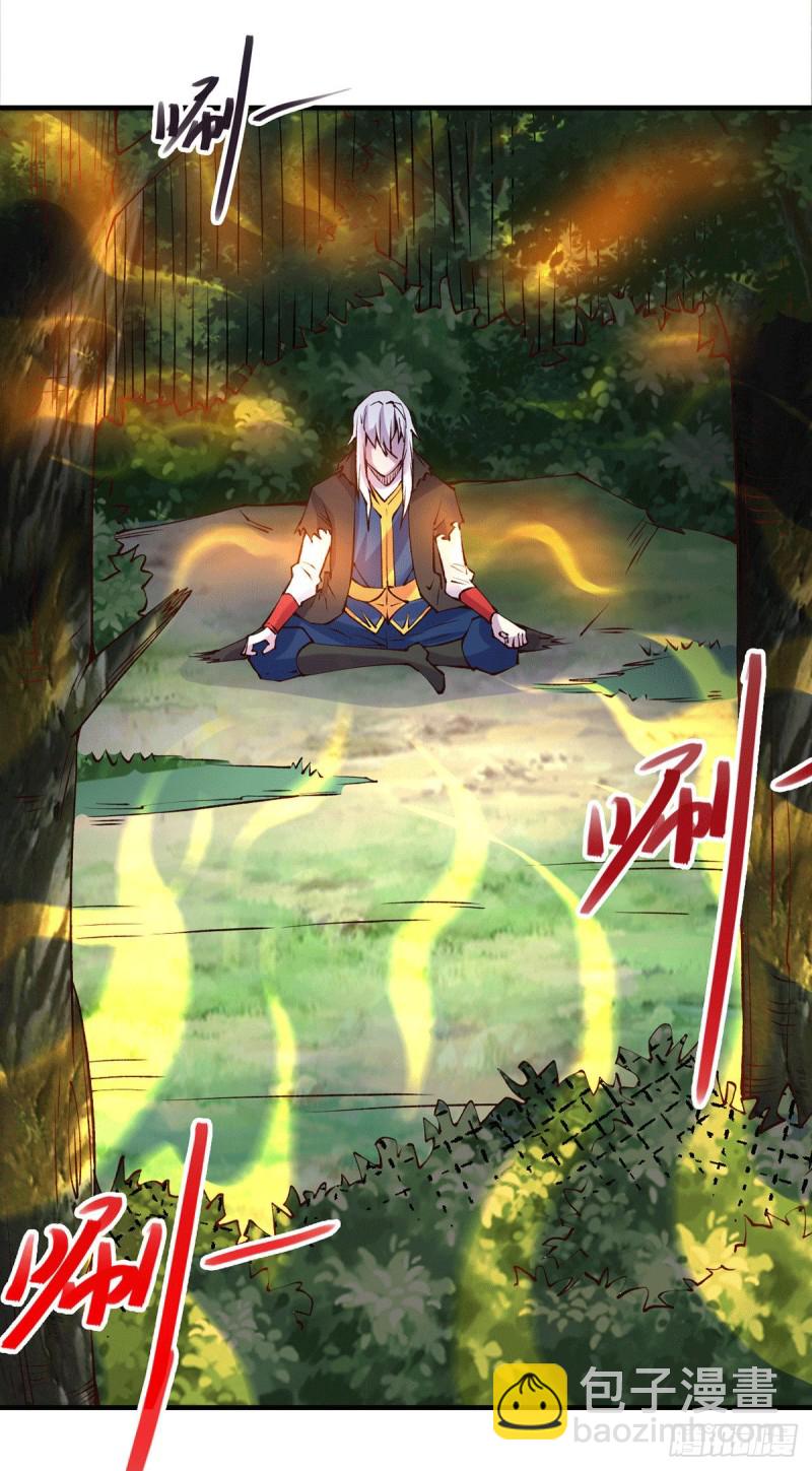 第166话 熊熊出没-第175话