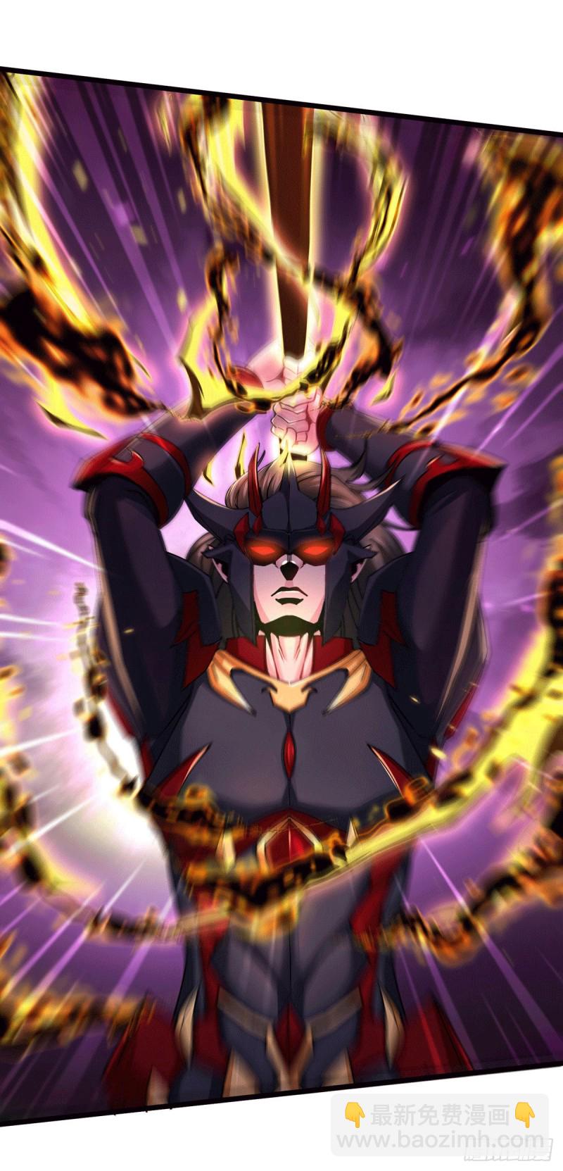 第170话 激战修罗-第179话
