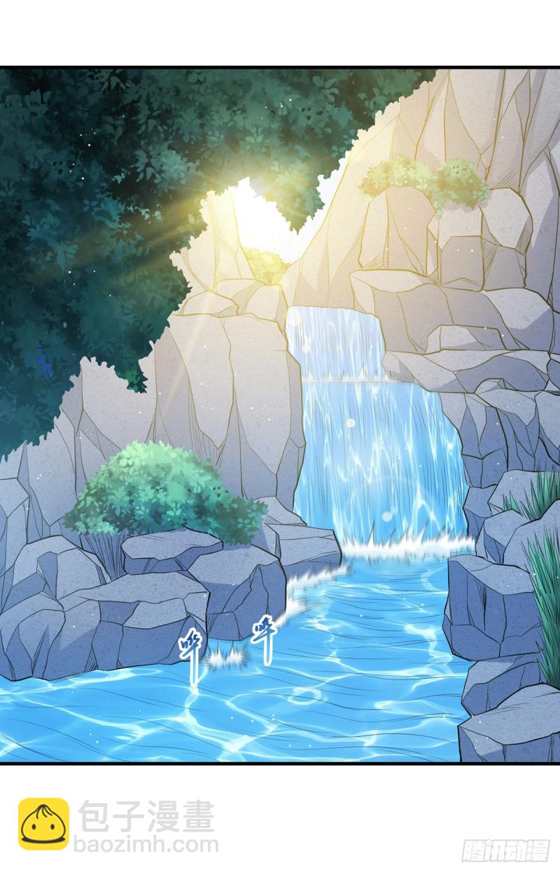 第176话 姐姐，我带你回家-第185话