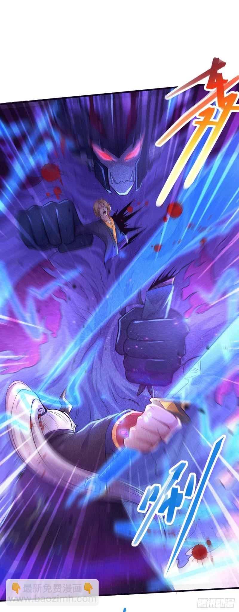 第178话 宫中的诸位都是垃圾-第187话