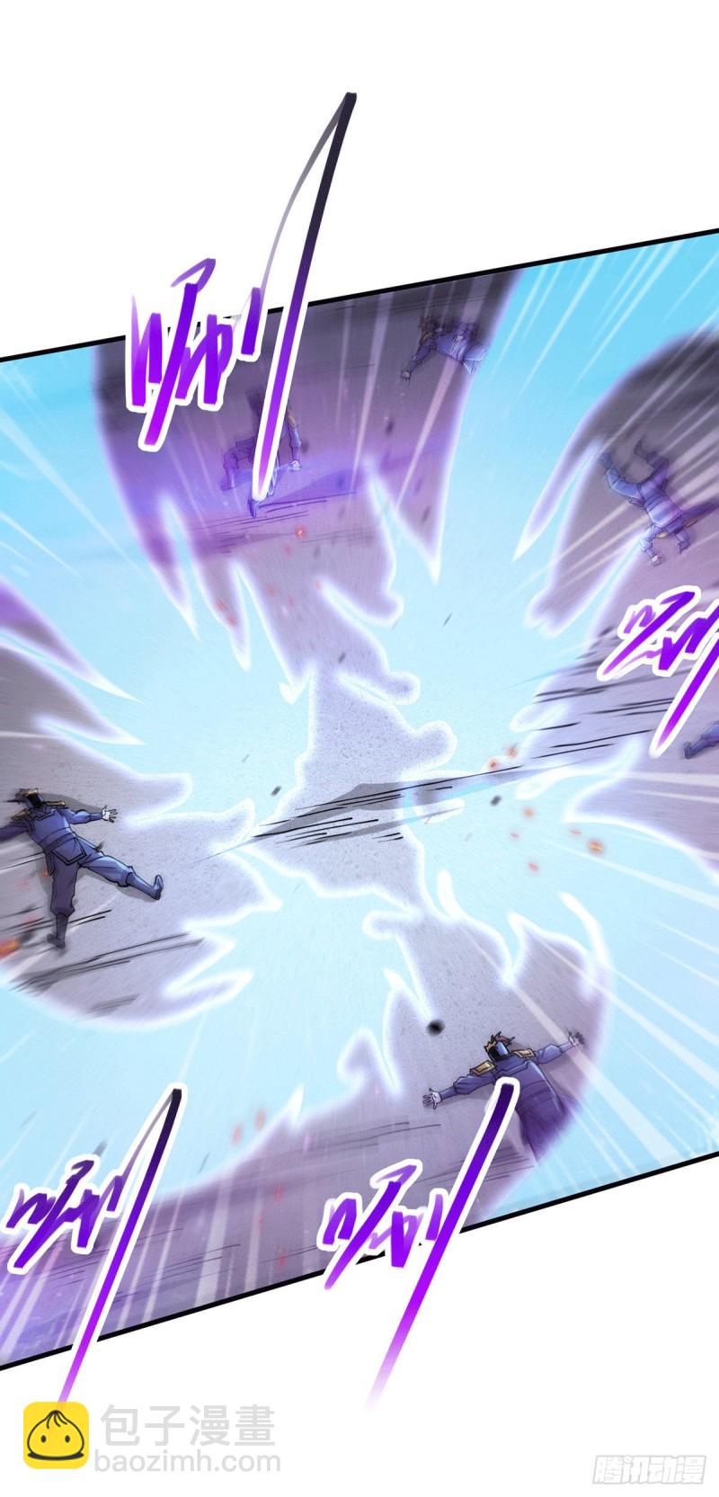 第178话 宫中的诸位都是垃圾-第187话