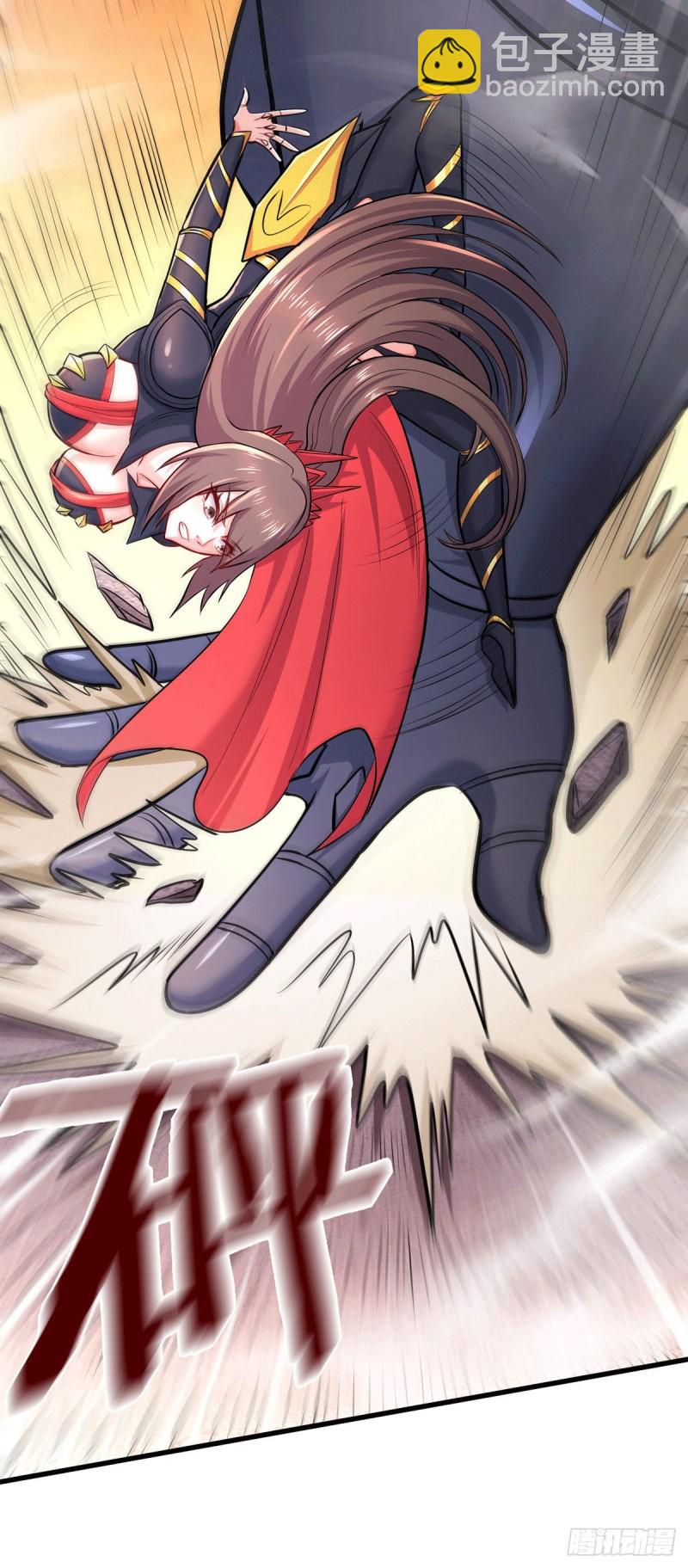 第186话 女帝vs天武帝国-第195话