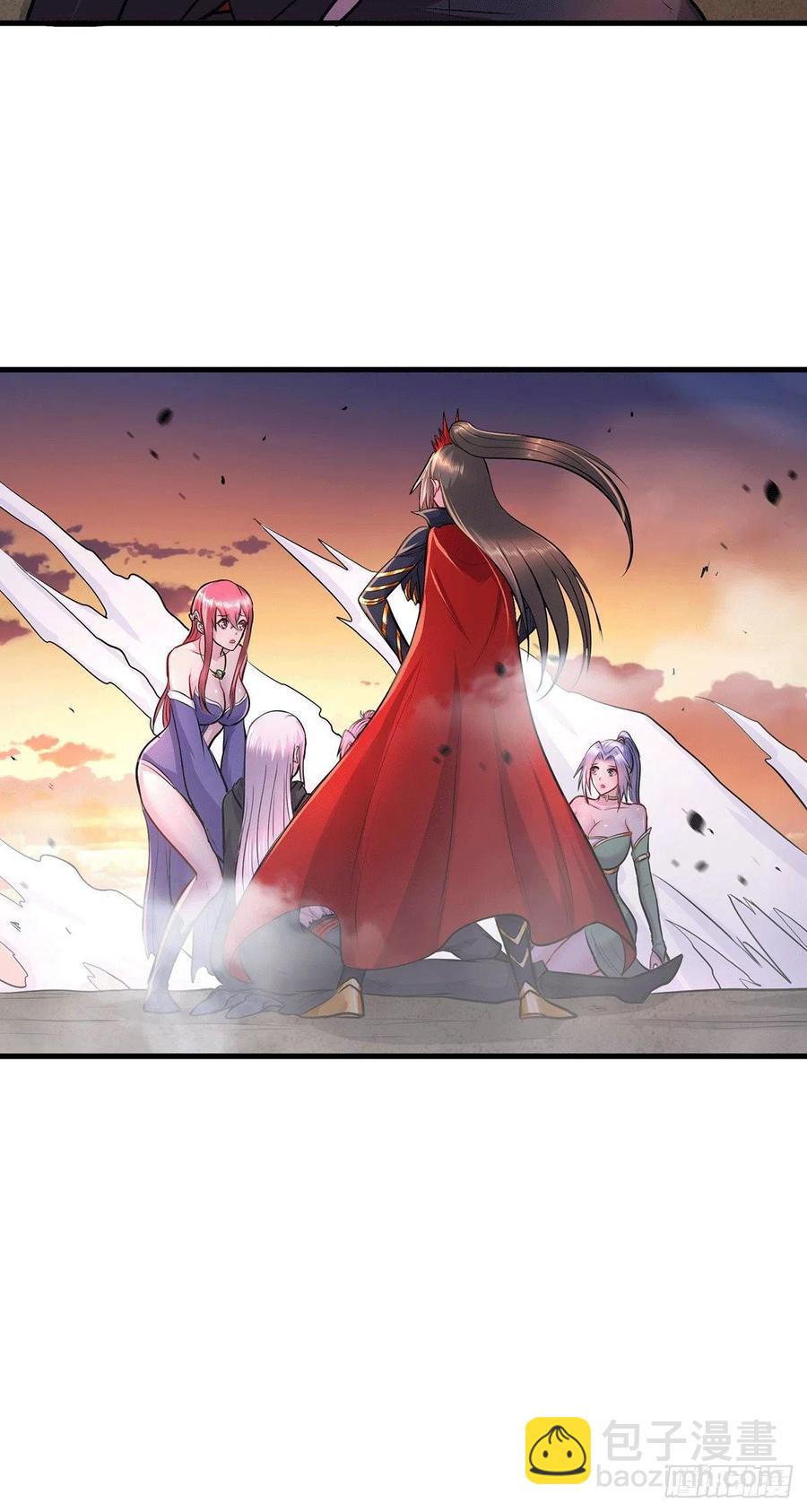 第193话 解决天武帝！(1/2)-第203话
