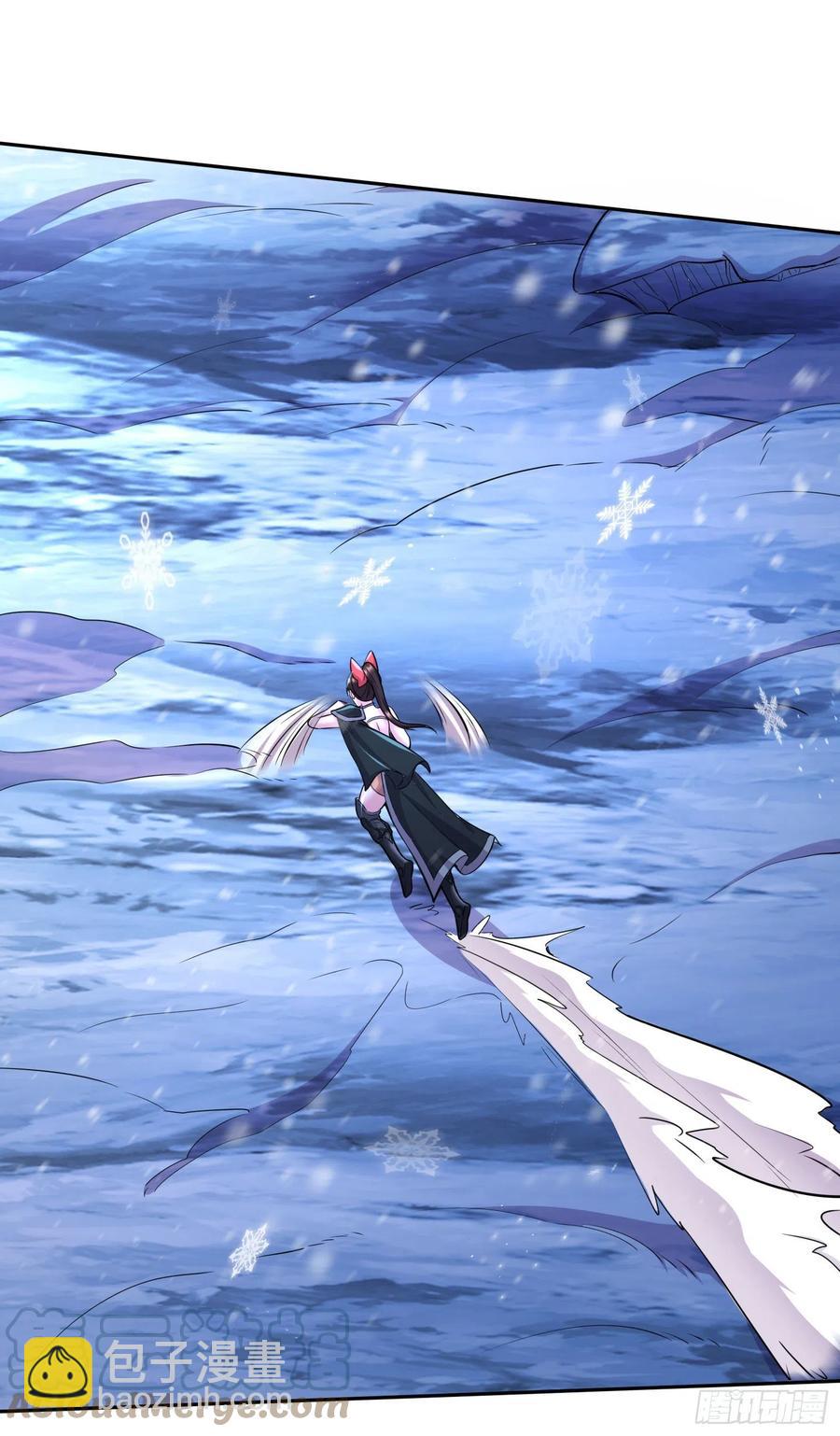 第214话 接如雪回家-第225话