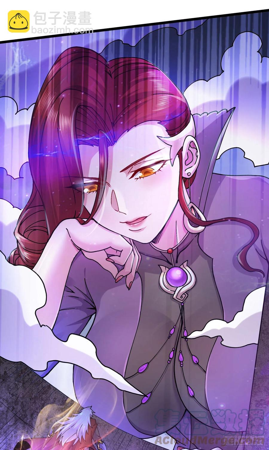 第225话 命运之人-第237话