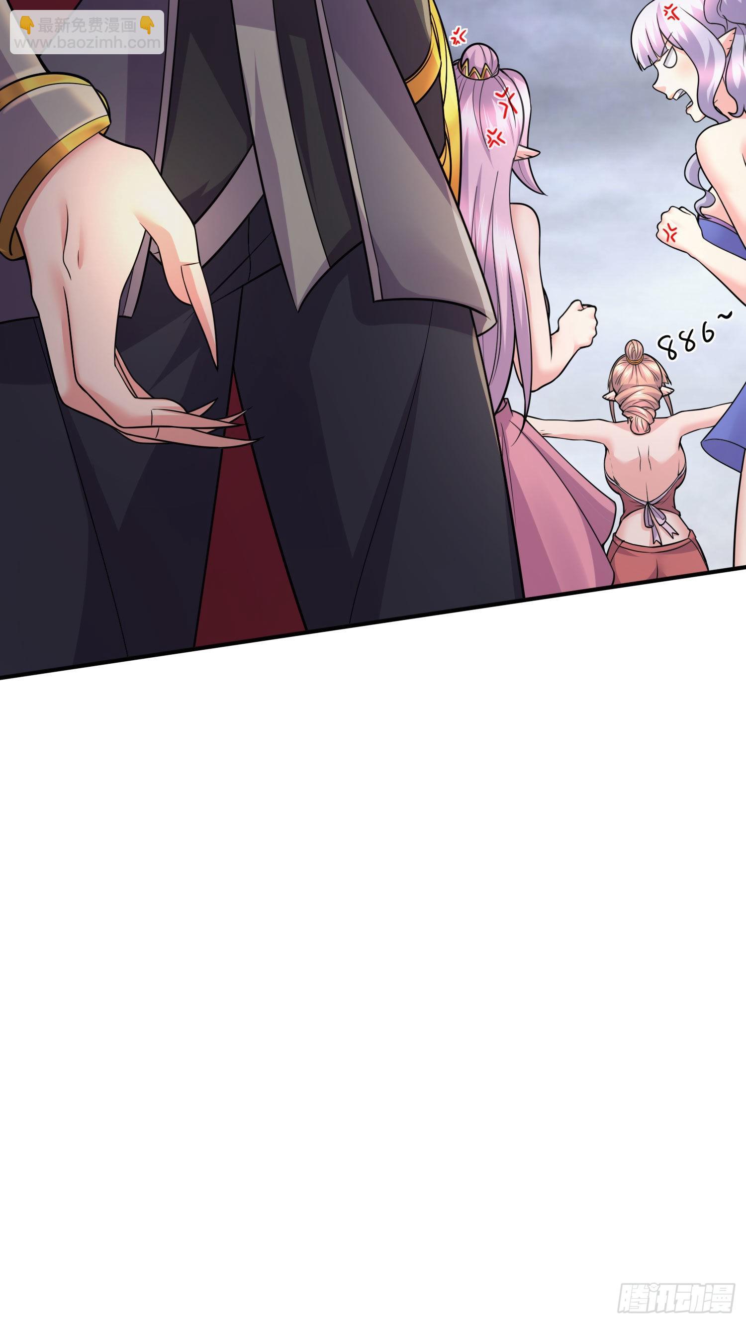 第240话 姐妹情深-第253话