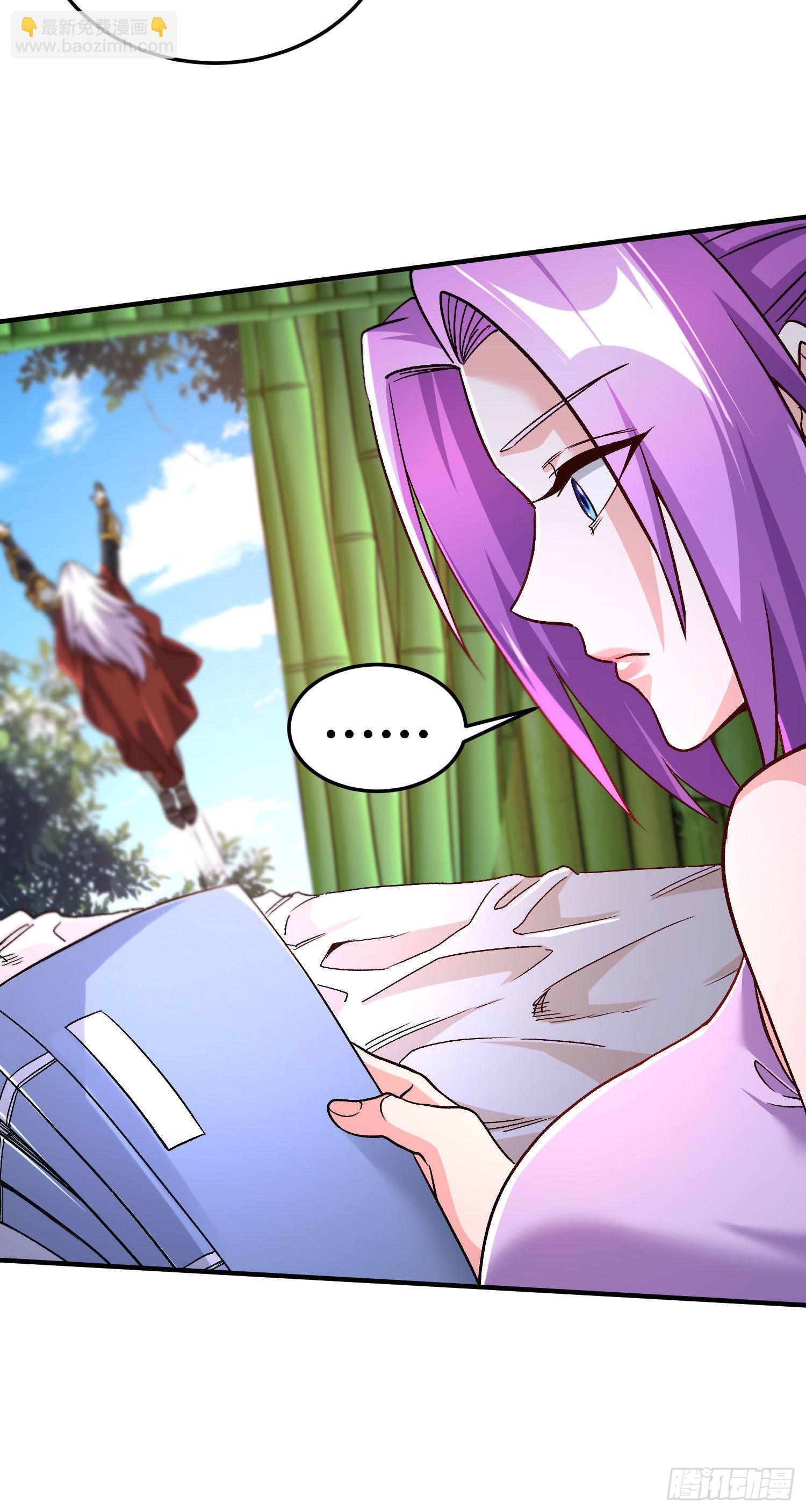 第246话 姐姐还需成长-第259话