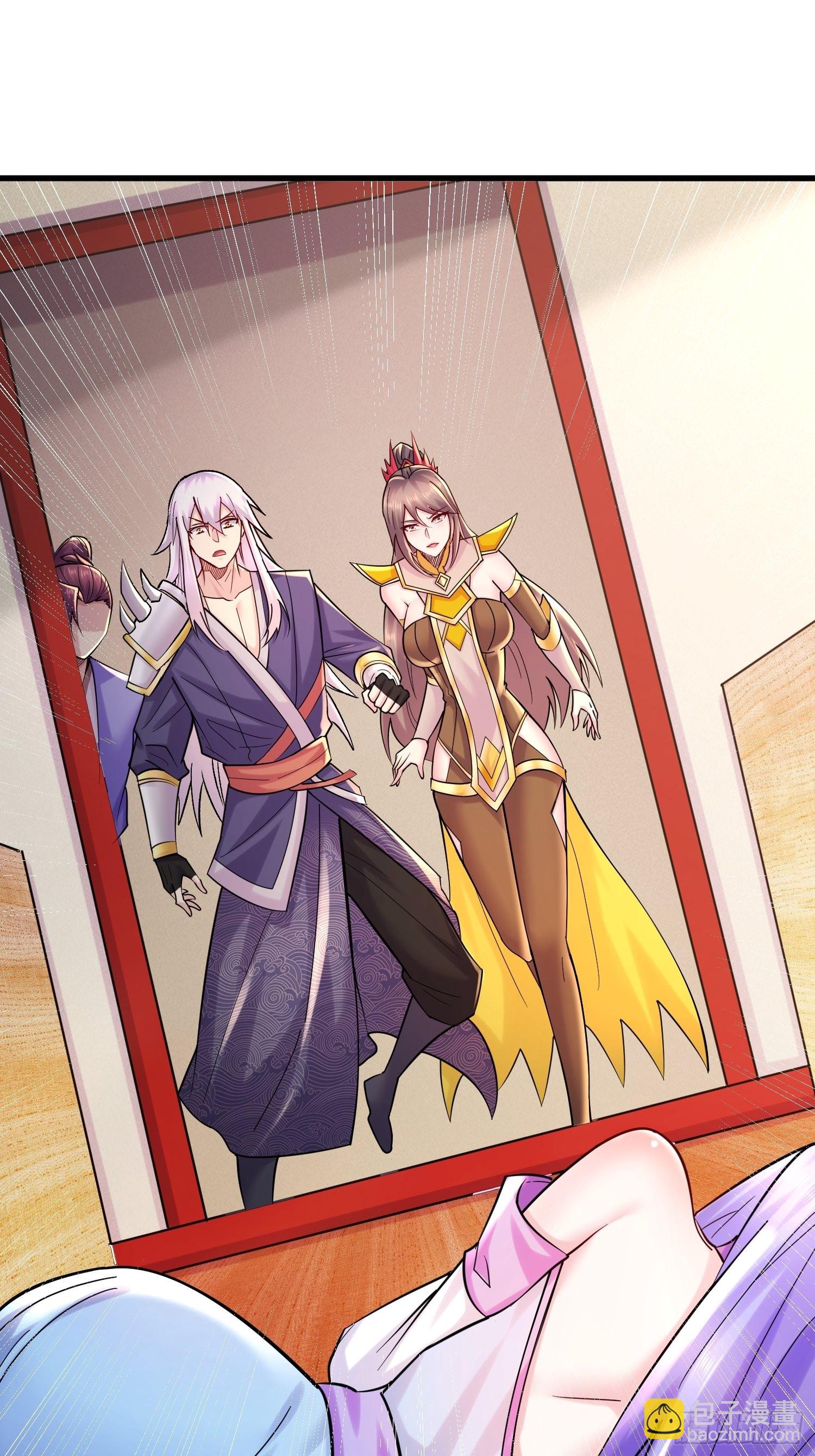 第274话 全员补强计划-第289话
