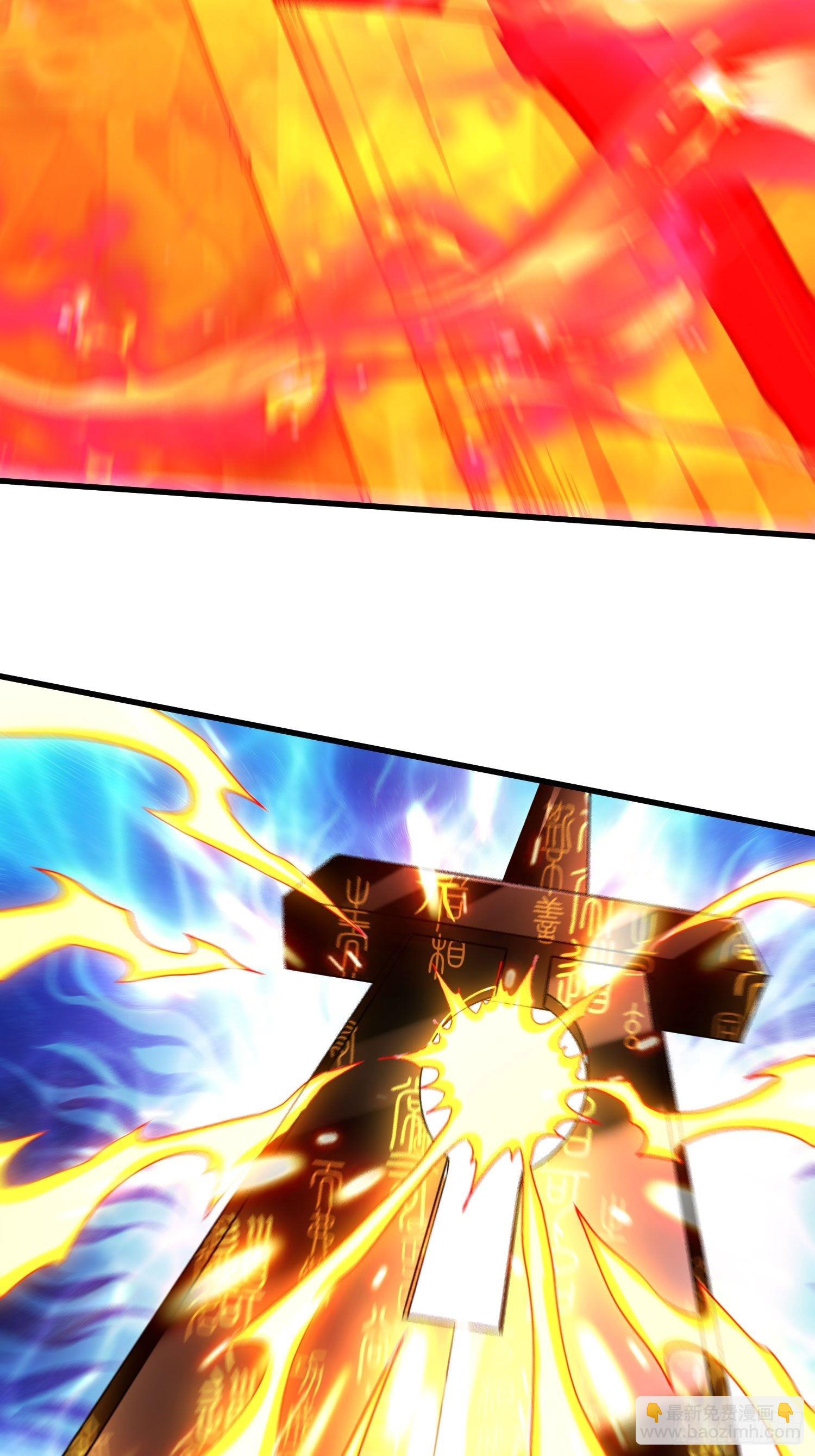 第276话 巨剑之谜-第291话