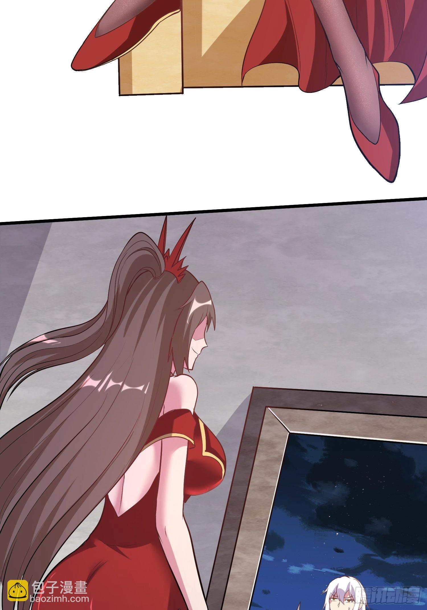 第278话 刻在DNA里的味道-第293话