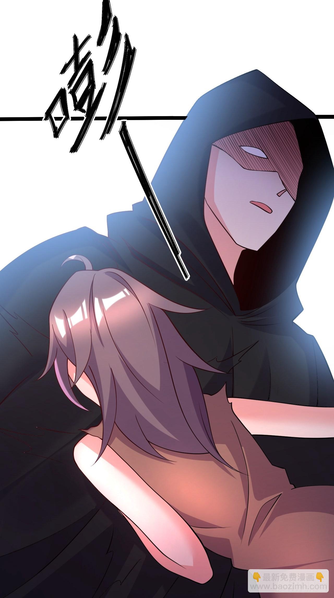 第283话 武帝城黑市-第299话