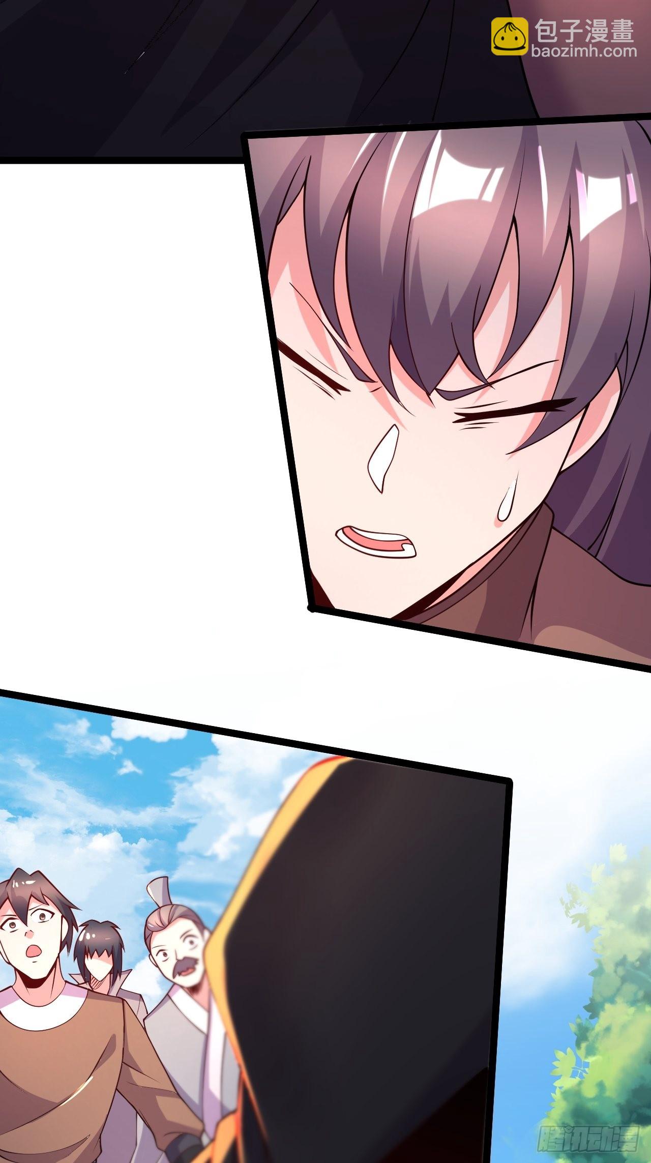 第283话 武帝城黑市-第299话