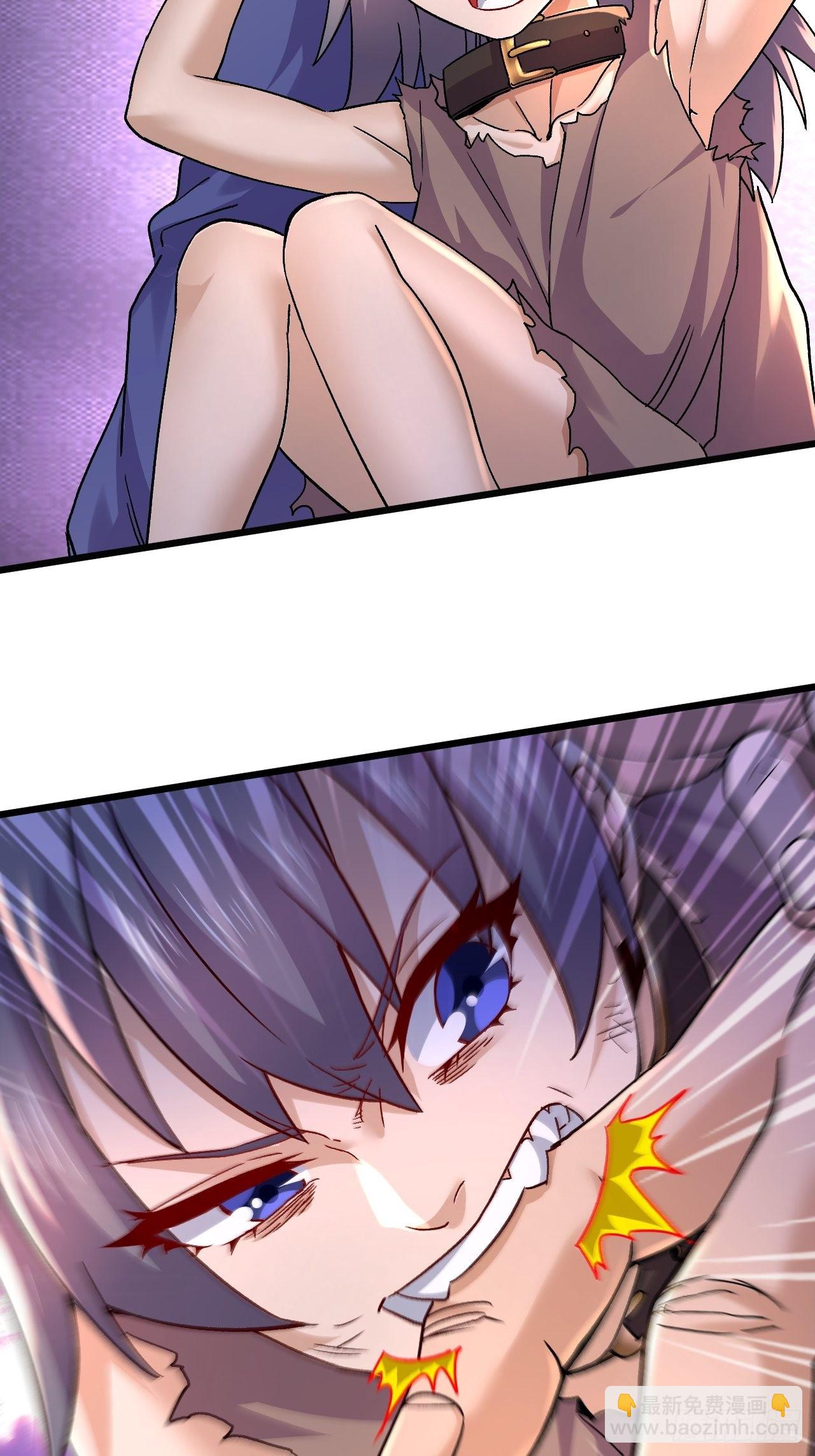 第283话 武帝城黑市-第299话