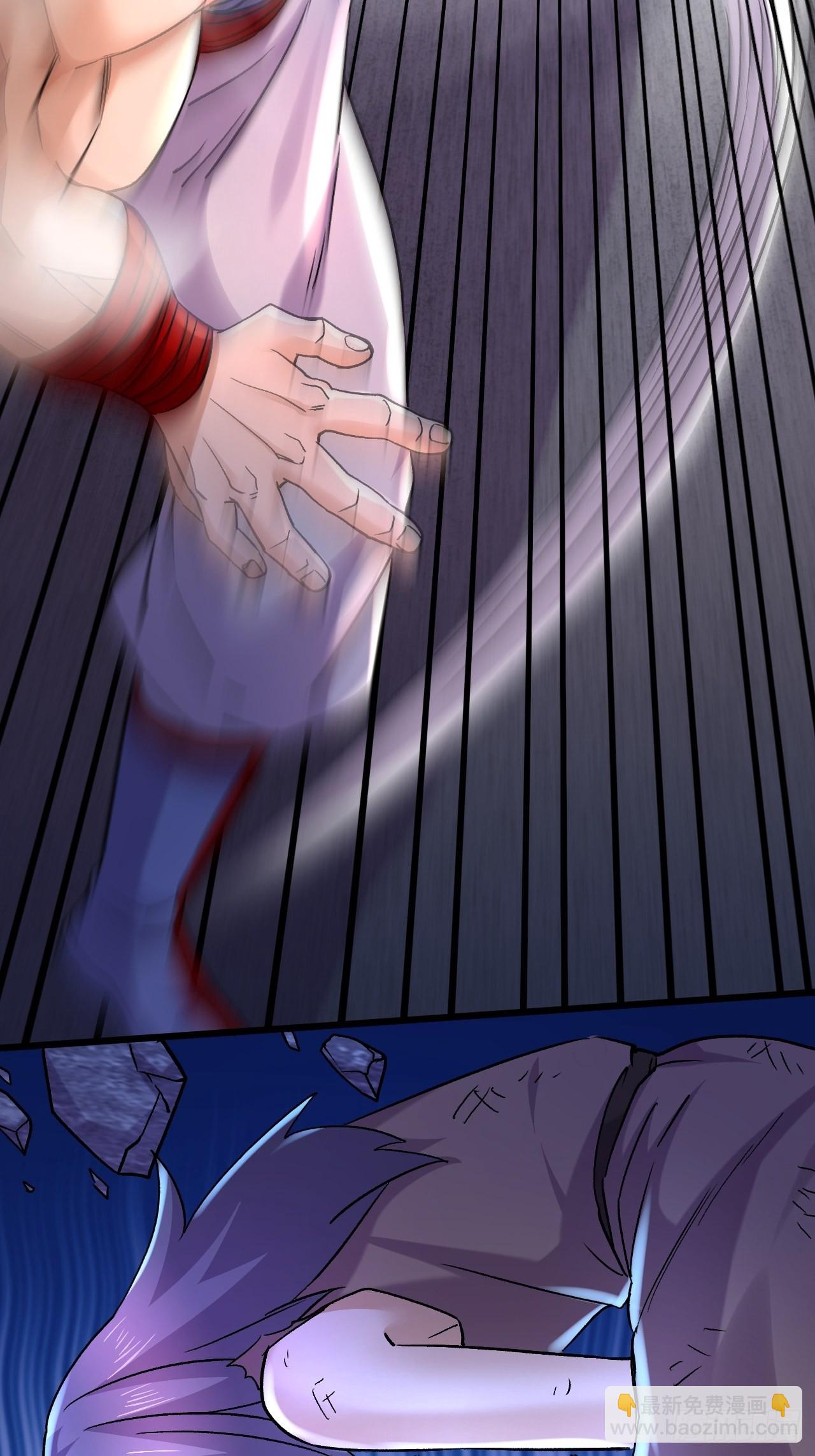 第283话 武帝城黑市-第299话