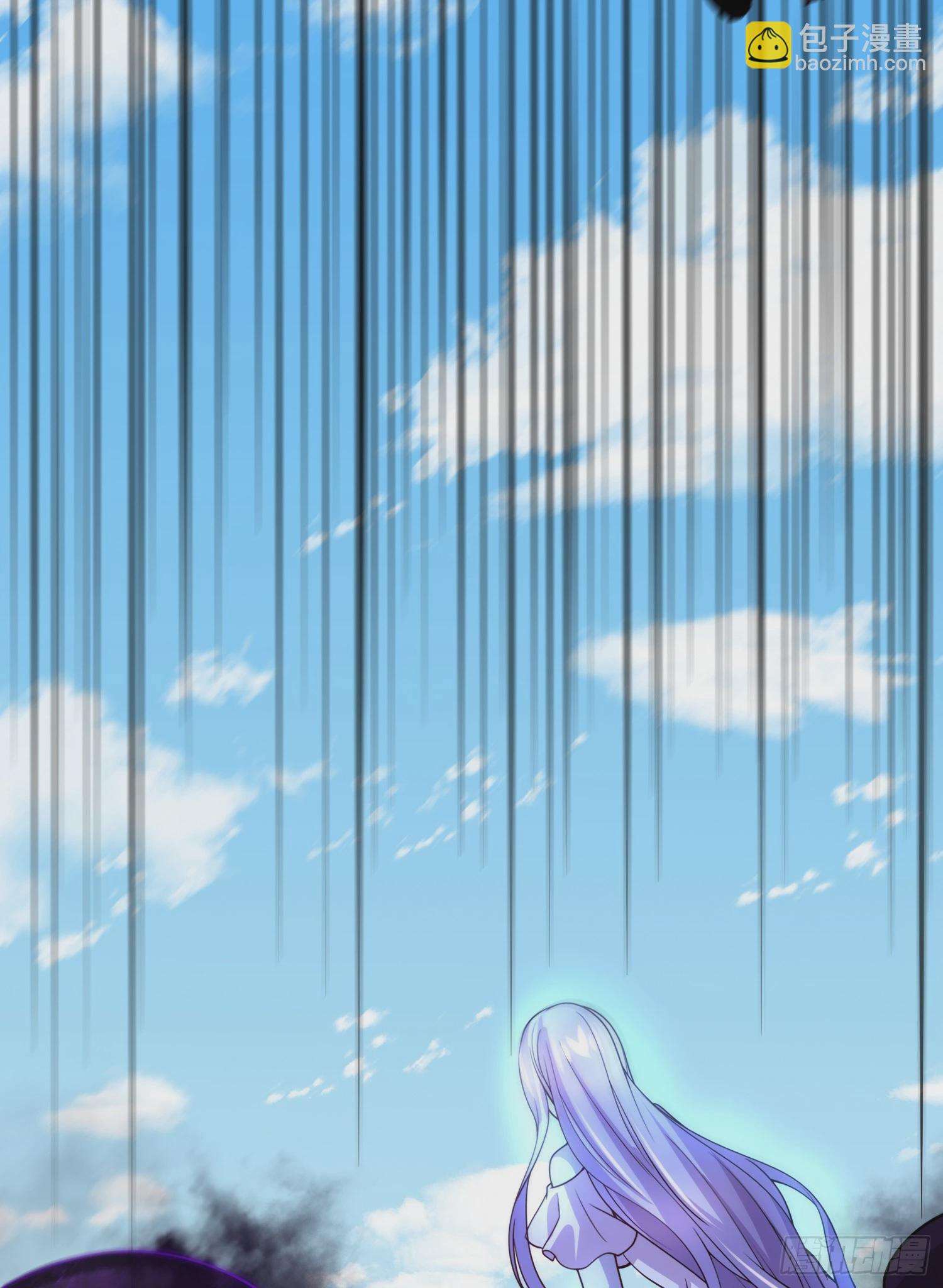 第293话 无所谓，我会出手！-第309话