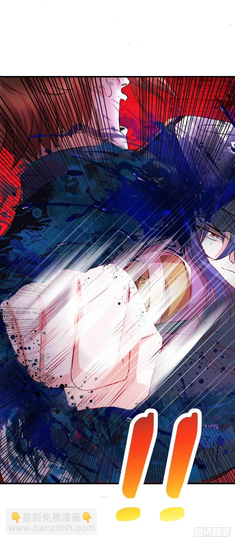 第32话 飘雪城内第一枪！-第33话