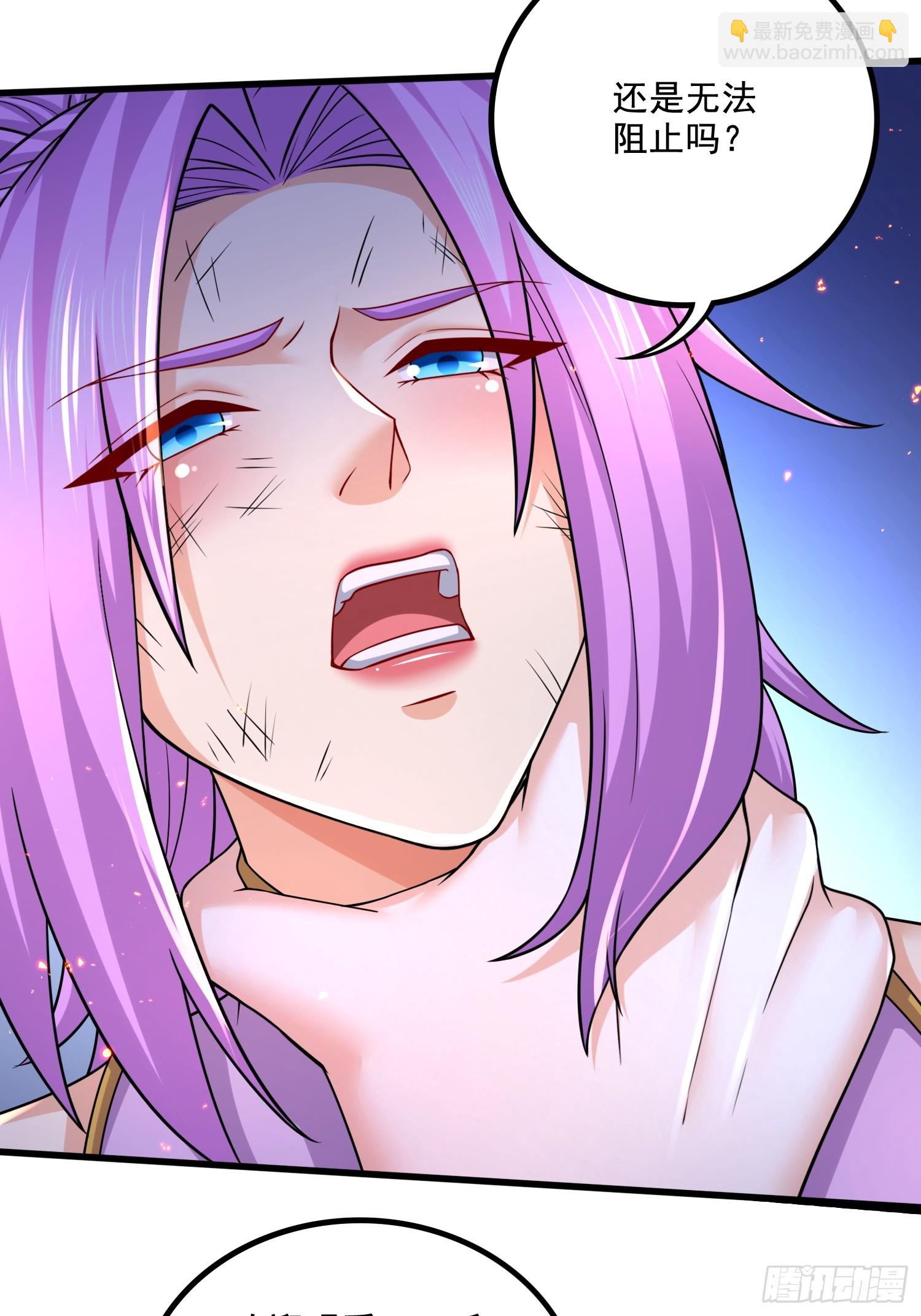 第301话 无法阻止-第317话