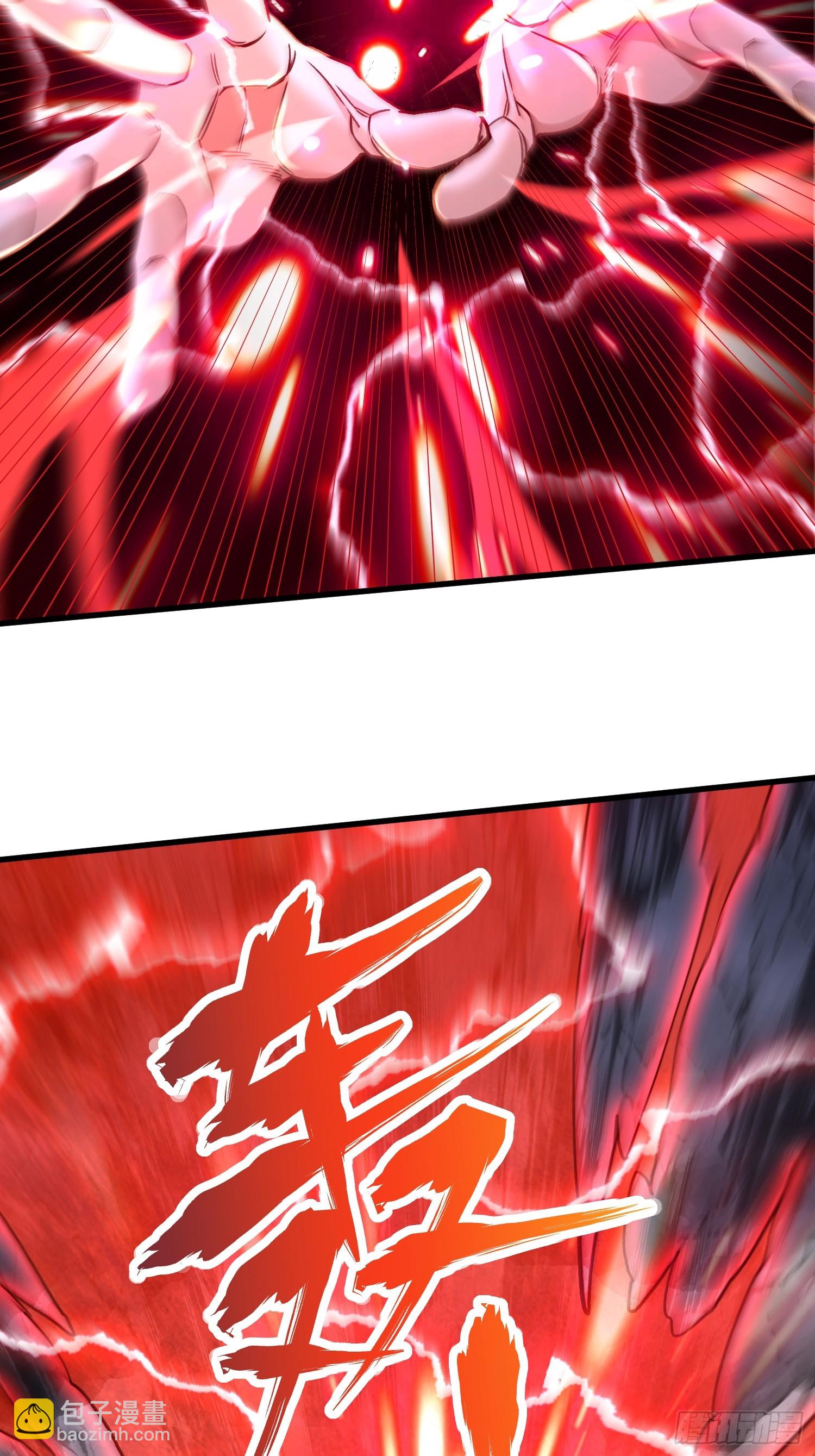 第303话 全都给我吞下去！-第319话