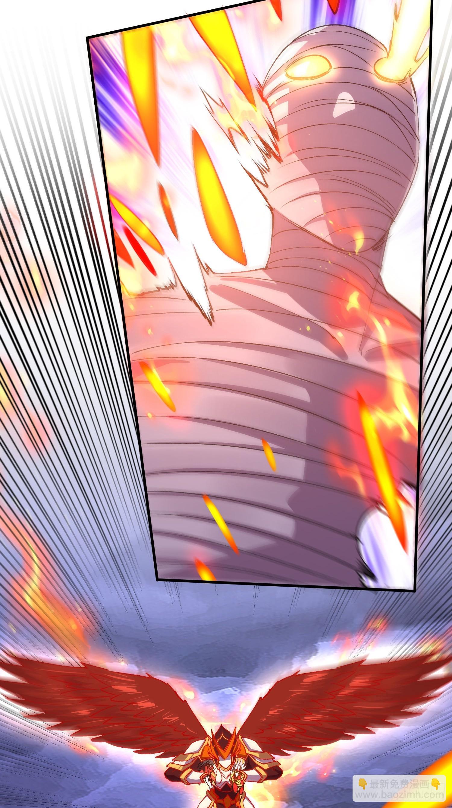 第309话 燕倾城降临-第325话