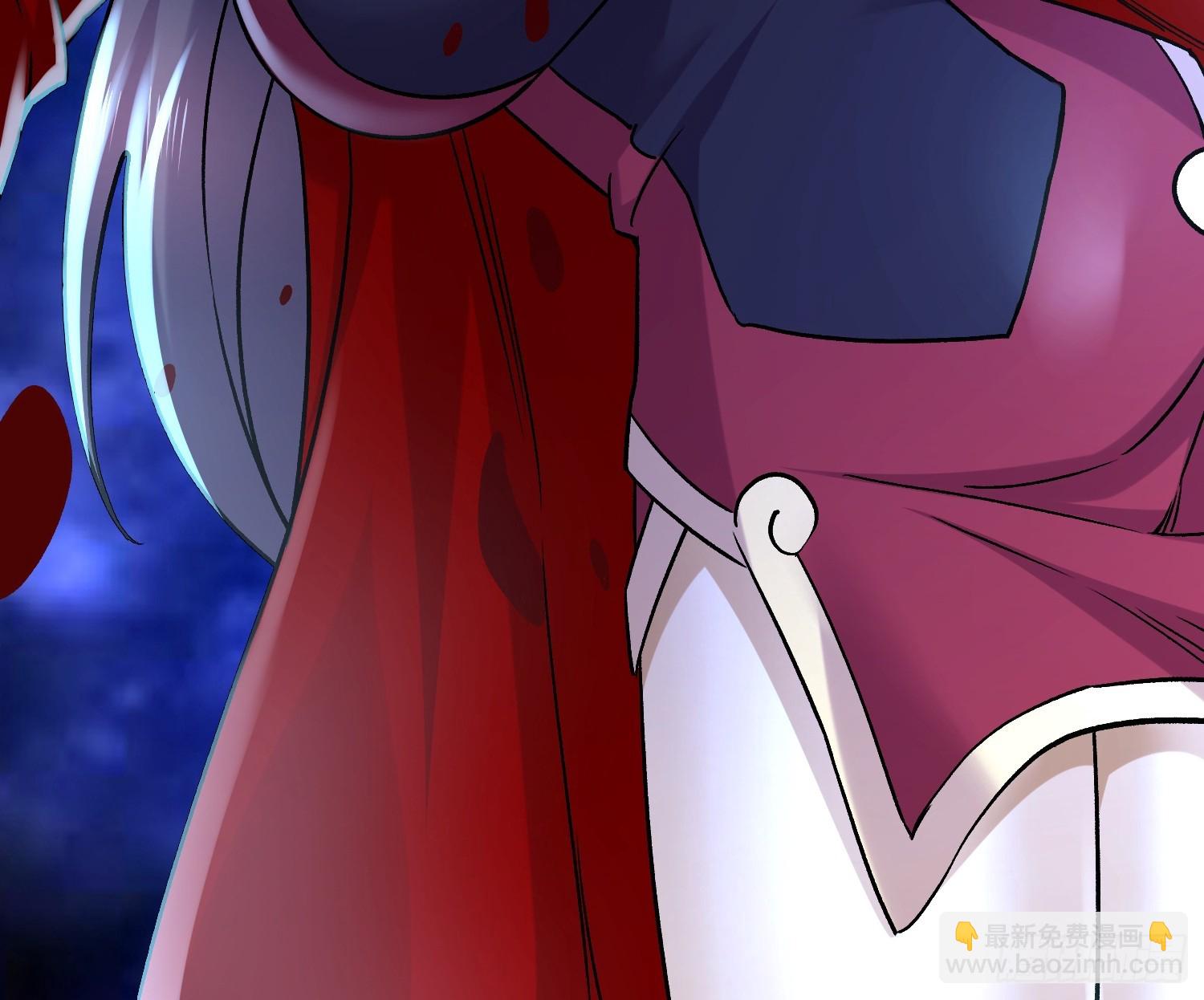 第309话 燕倾城降临-第325话