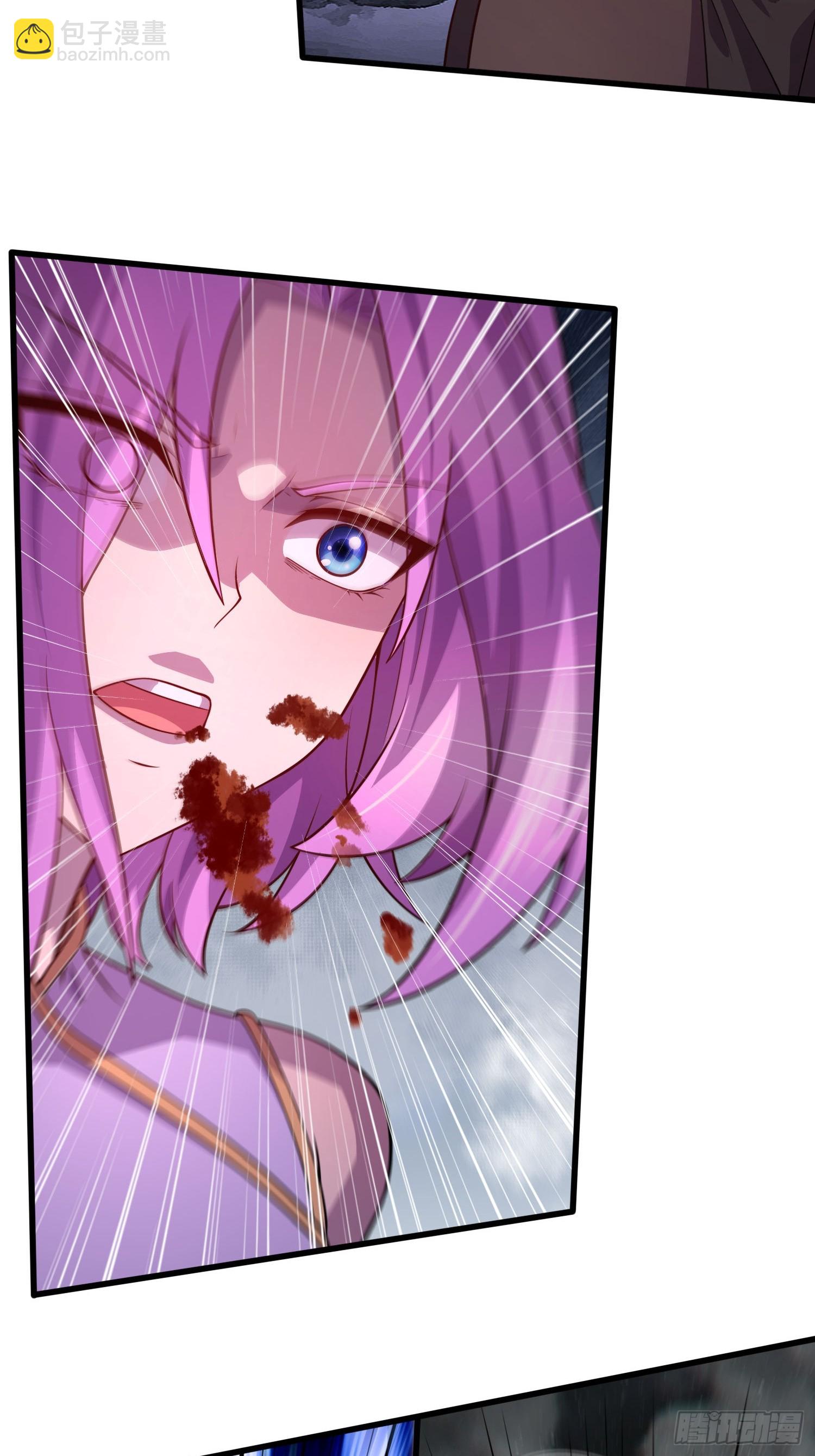 第309话 燕倾城降临-第325话