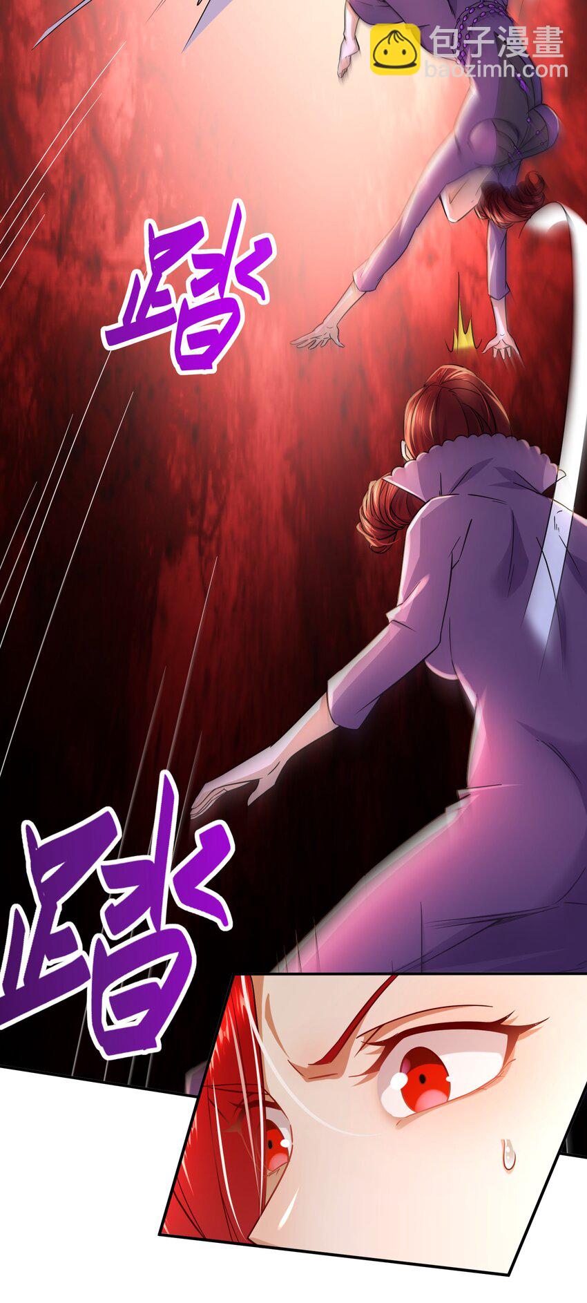 第314话 意料之外-第331话