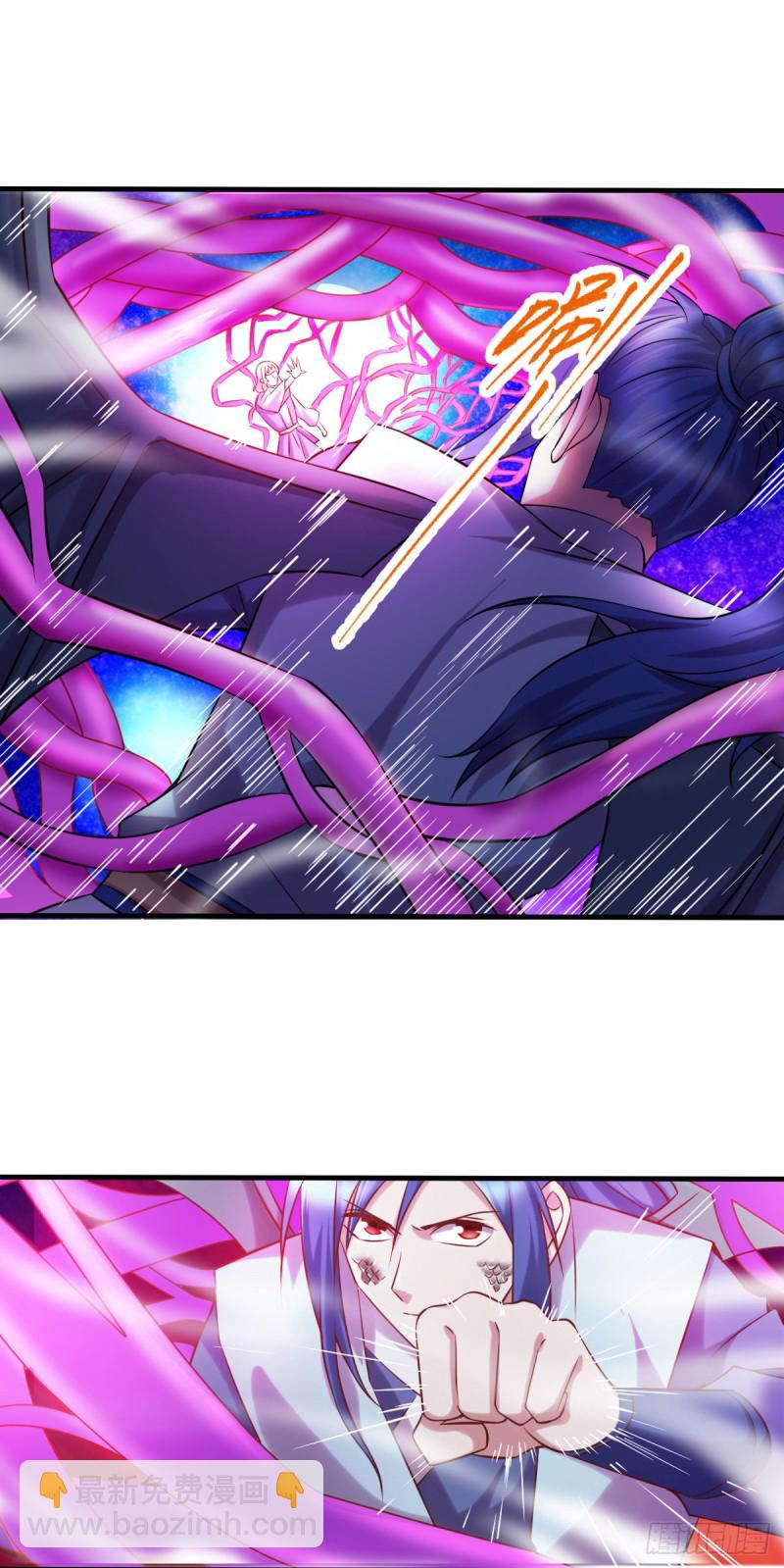 第57话 开战！-第59话