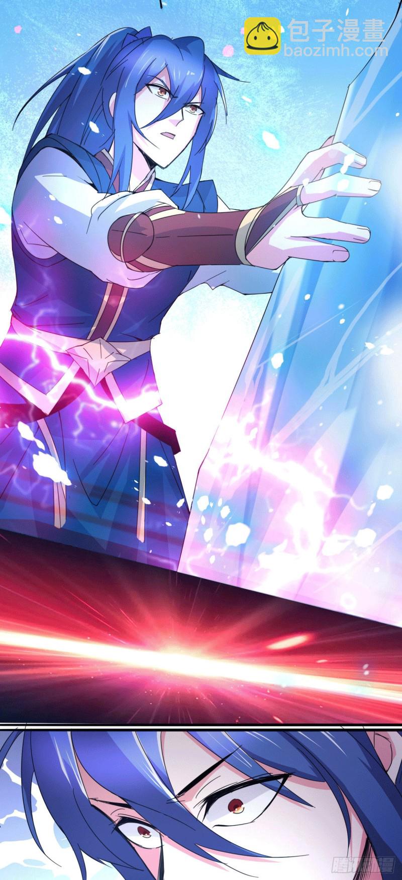 第79话 我永远与你同在-第83话