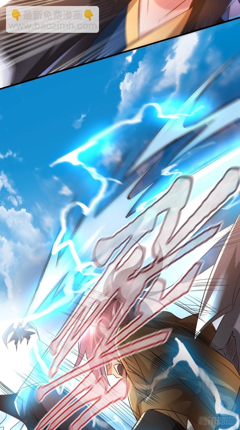 第86话 熊孩子不听话要挨锤的-第91话
