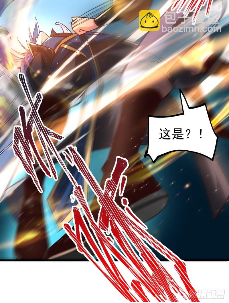 第86话 熊孩子不听话要挨锤的-第91话