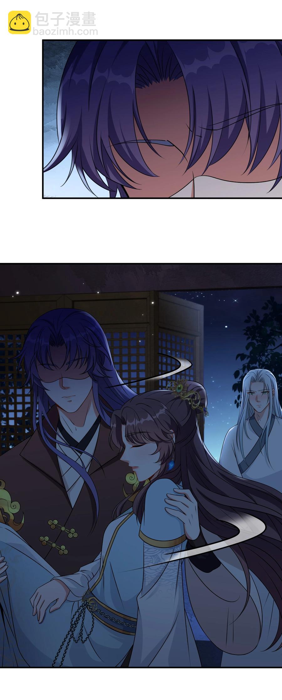 053 我对姜琅宁很感兴趣-第55话