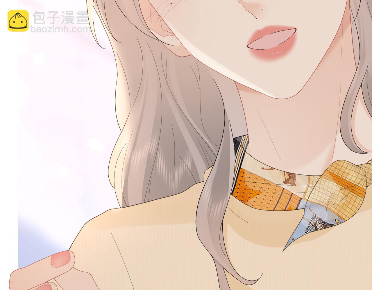 第81话 她的味道让人安心(1/3)-第89话