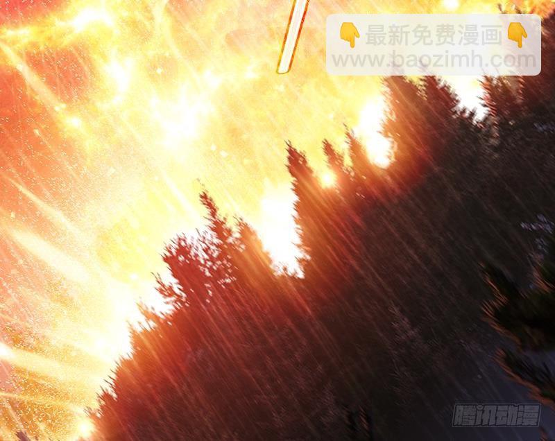 🍲总有神仙想害我 第1话 生死一刹 第49页