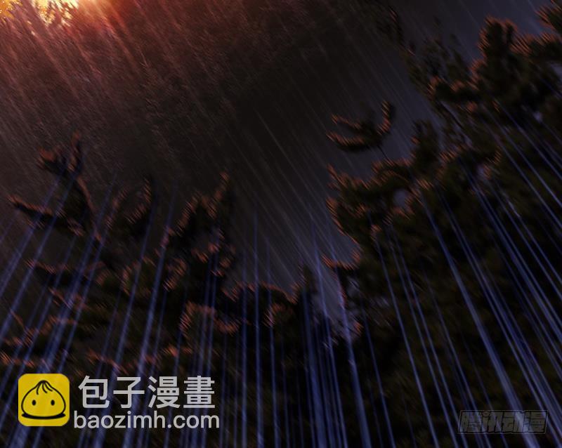 🍲总有神仙想害我 第1话 生死一刹 第50页