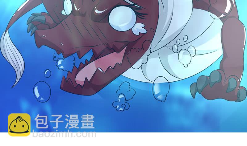 🍲总有神仙想害我 第102话 干它搞它弄它！ 第32页