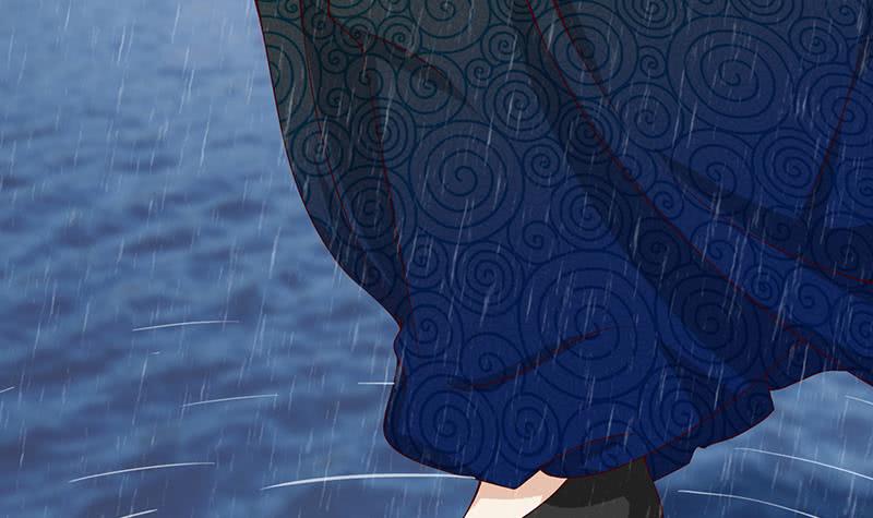 🍲总有神仙想害我 第106话 镜花水月 第13页