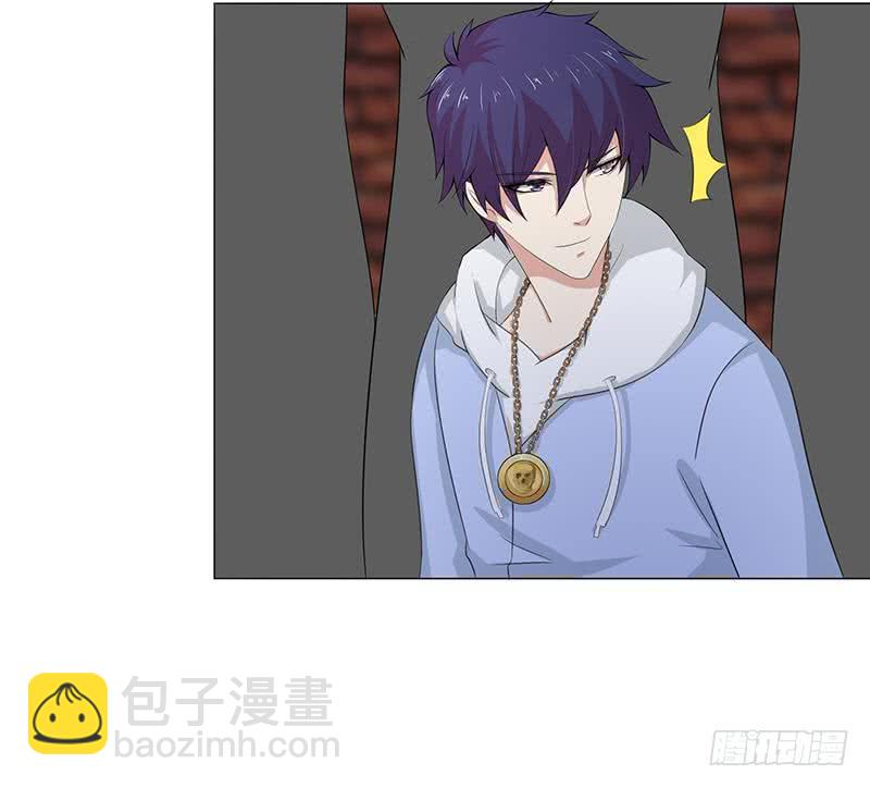 🍲总有神仙想害我 第114话 我就是规矩 第18页