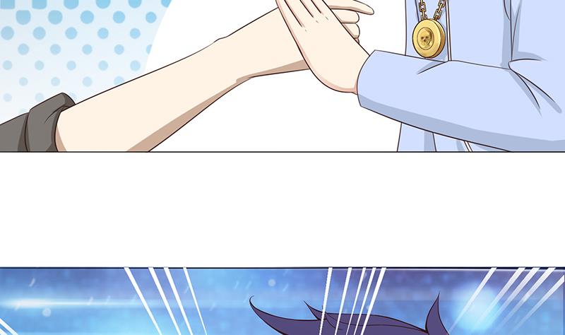 🍲总有神仙想害我 第114话 我就是规矩 第9页