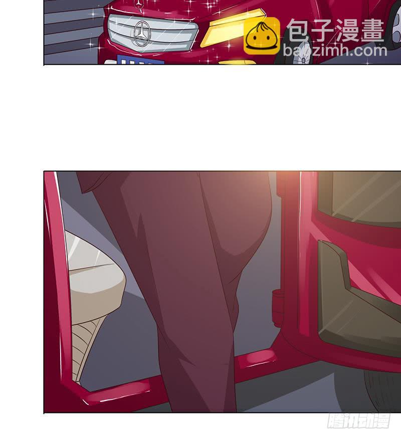 🍲总有神仙想害我 第116话 来呀，造作呀 第18页
