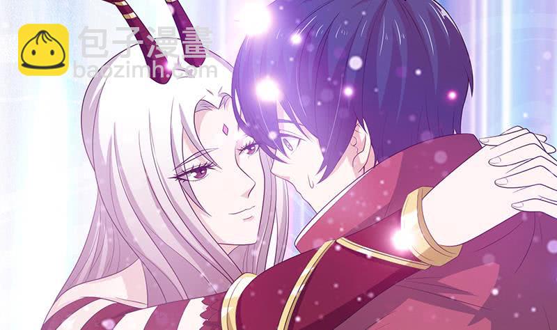 🍲总有神仙想害我 第126话 主人，你要温柔一点哦 第21页