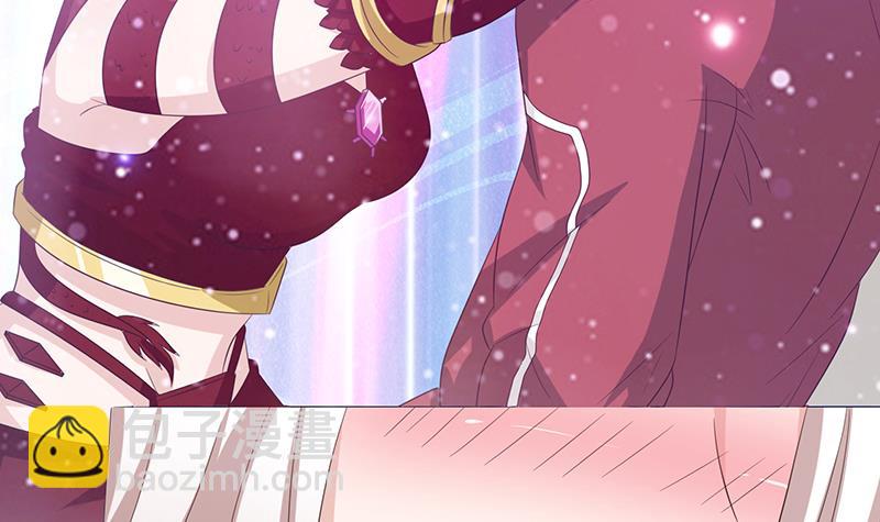 🍲总有神仙想害我 第126话 主人，你要温柔一点哦 第22页