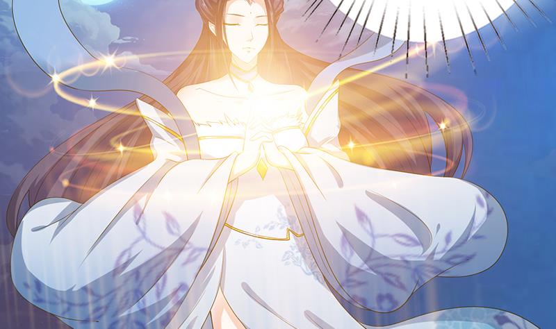 🍲总有神仙想害我 第143话 踏月留香 第36页