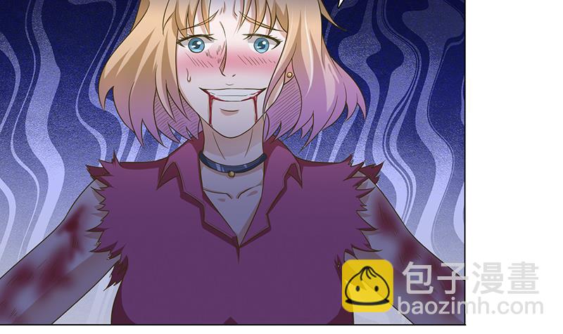 🍲总有神仙想害我 第147话 鬼泣暗语 第19页