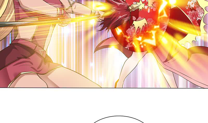 🍲总有神仙想害我 第151话 我顶 第10页