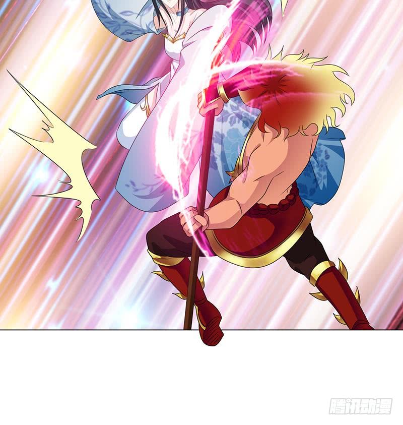 🍲总有神仙想害我 第159话 你过来呀 第22页
